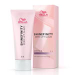 Wella Professionals Shinefinity Zero Lift Glaze - 09/13 Cool Toffee Milk 60ml