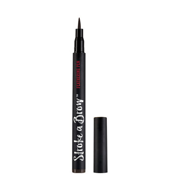 Ardell Beauty Stroke A Brow Feathering Pen Dark Brown 1.2g