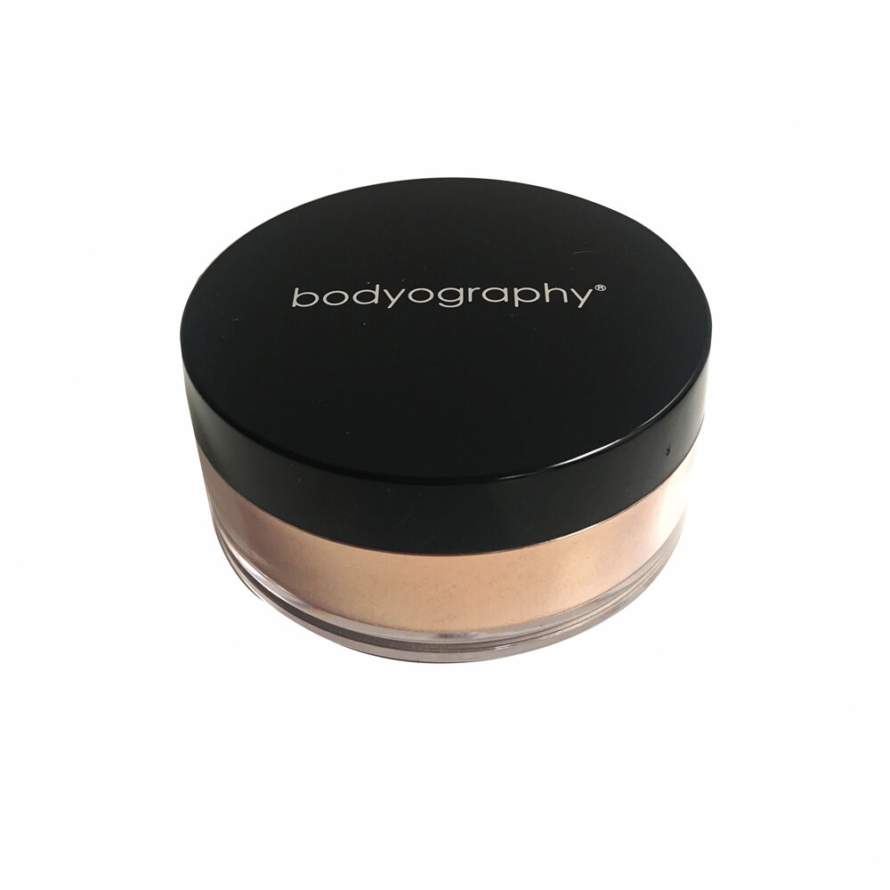 Bodyography Loose Shimmer Powder Sun Soaked 10g