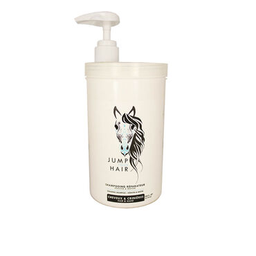 Jump Your Hair Repairing Shampoo 900ml