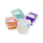 Hive of Beauty White Paraffin Wax Block - Fragrance Free 450g