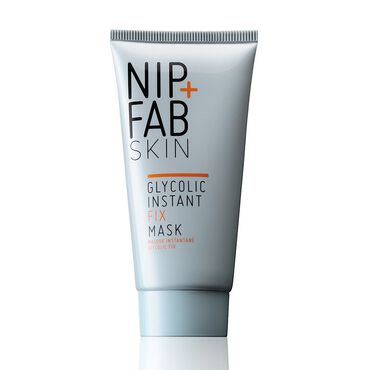 NIP+FAB Glycolic Fix Instant Mask 50ml