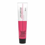 L&ocirc;m&eacute; Paris Permanent Hair Colour Cr&egrave;me, Reflex 5.3 Light Brown Gold 100ml