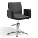 Sibel Attractio Cutting Chair, Black