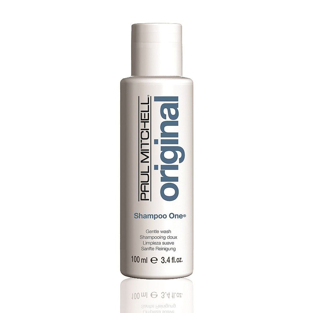 Paul Mitchell Original Shampoo One 100ml