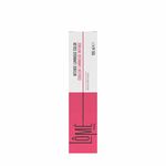 Lômé Paris Permanent Hair Colour Crème, Reflex 4.60 Brown Red Intense 100ml