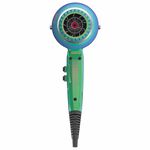 Parlux Alyon Hairdryer, Jade