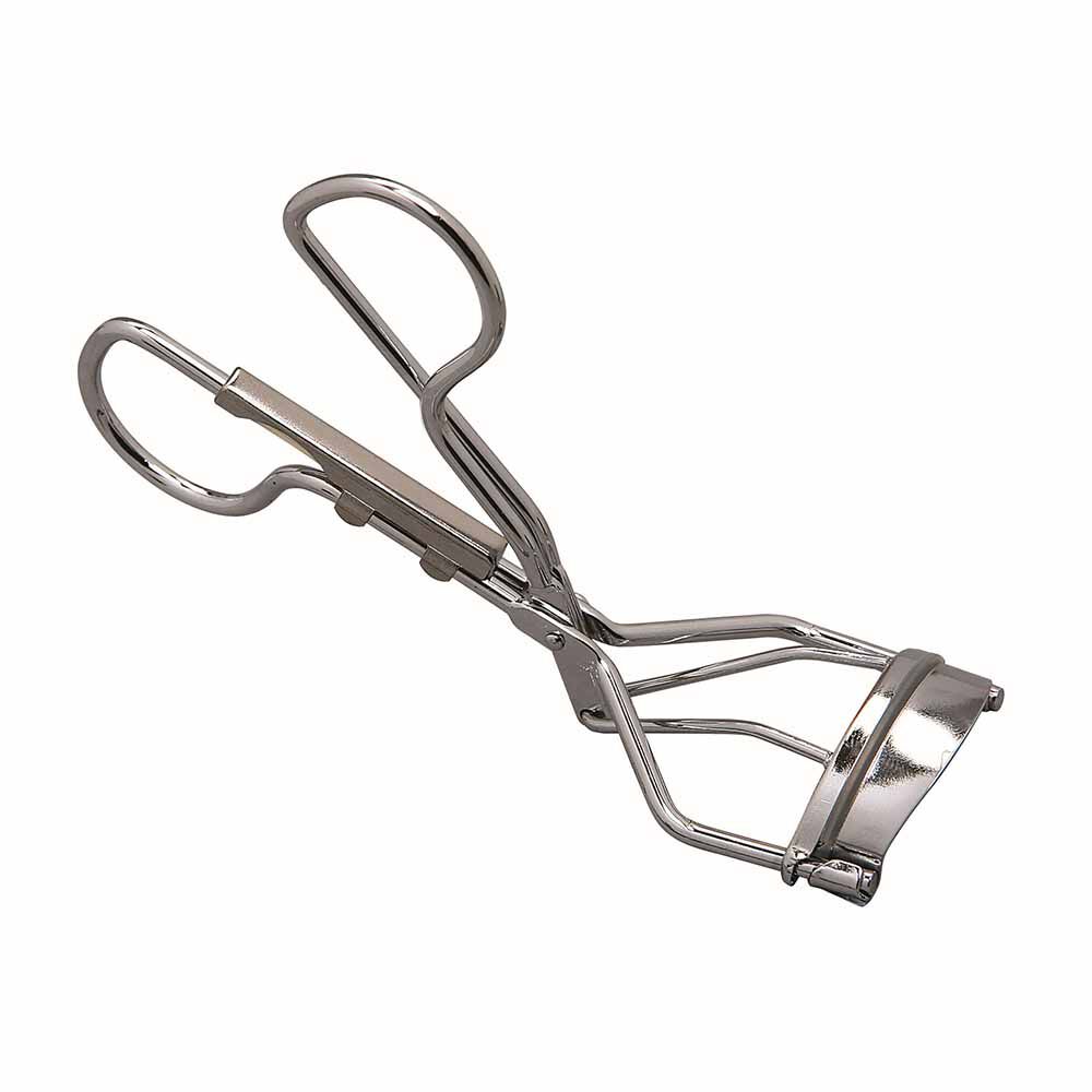 Strictly Professional Implements Eyelash Curler - Chrome Strictly Professional Implements Eyelash Curler - Chrome