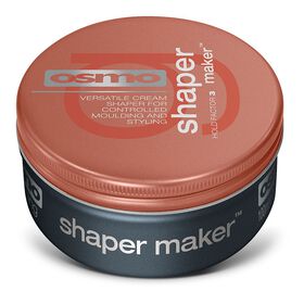 Osmo Shaper Maker Styling Cream 100ml