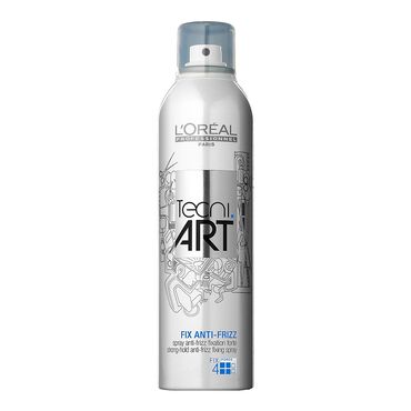 L'Oréal Professionnel Tecni.Art Fix Anti Frizz Spray 250ml