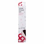Framar Get Lucky Triple Threat Brush Set, Pack of 3