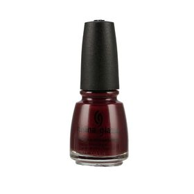 China Glaze Nail Lacquer - Heart Of Africa 14ml