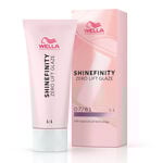 Wella Professionals Shinefinity Zero Lift Glaze - 07/81 Cool Smoky Opal 60ml