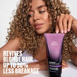 Wella Professionals Ultimate Color Blonde Conditioner 200ml