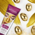 Retinol Gold Peel-Off Face Mask 100g