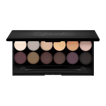 Sleek MakeUP i-Divine Eyeshadow Palette - Au Natural