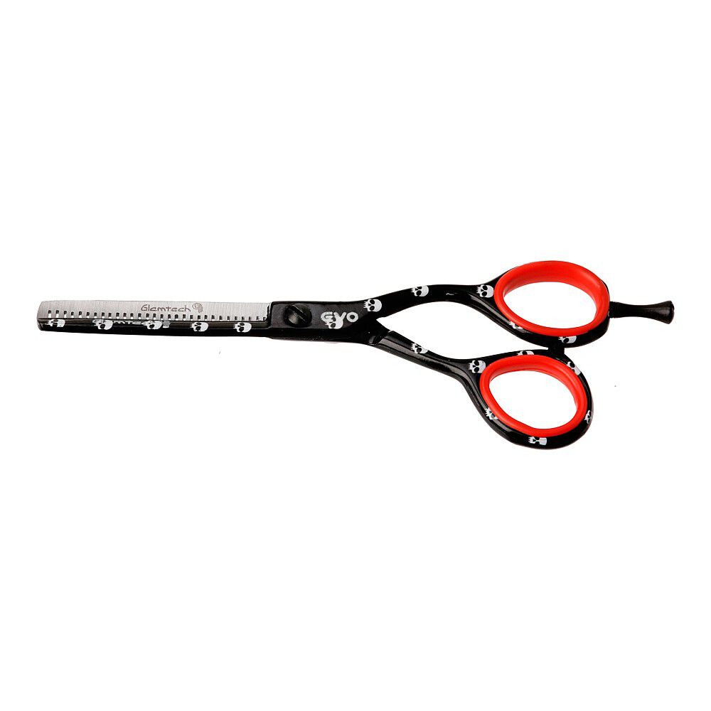 SKULL SCISSORS