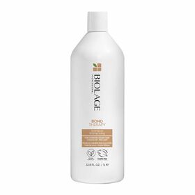 Biolage Bond Therapy Shampoo 1L Biolage Bond Therapy Shampoo 1L