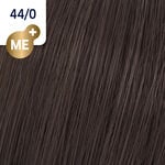 Wella Professionals Koleston Perfect Permanent Hair Colour 44/0 Medium Brown Intensive Pure Naturals 80ml