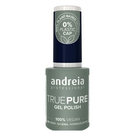 Andreia Professional True Pure T45 Midnight Blue - Hema Free Gel Polish, 10.5ml