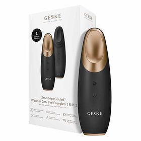 GESKE Warm & Cool Eye Energizer | 6 in 1