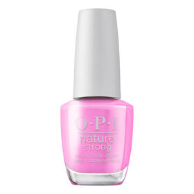 OPI Nature Strong Nail Lacquer - Emflowered 15ml