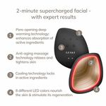 GESKE Sonic Warm & Cool Mask | 9 in 1