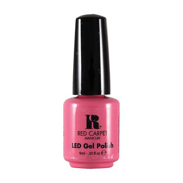Red Carpet Manicure Gel Polish - After Party Playful 9ml