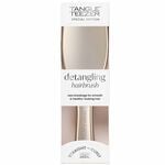 Tangle Teezer The Ultimate Detangler Chrome Champagne Gold