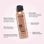 Sienna X Q10 Tinted Self Tan Mist 200ml
