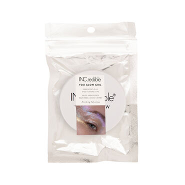 INC.redible You Glow Girl, highlighter Flocking Fabulous 9.35g