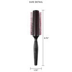 Cricket Finishing Brush, 12XL Row