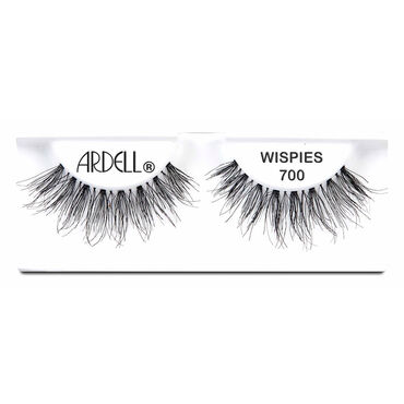 Ardell Wispies Strip Lashes 700
