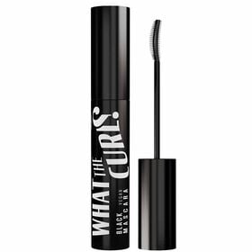 Andreia Professional What the Curl? Mascara - 01 Black 14ml