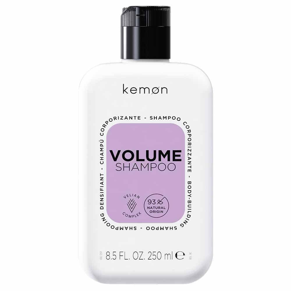 Kemon Care Volume Shampoo 250ml Kemon Care Volume Shampoo 250ml
