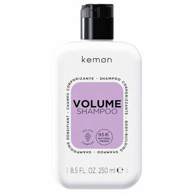 Kemon Care Volume Shampoo 250ml Kemon Care Volume Shampoo 250ml