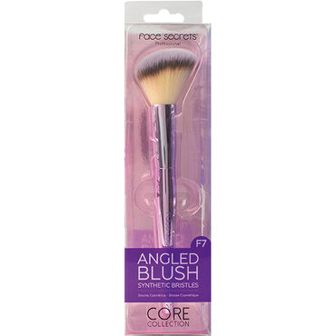Face Secrets F7 Angled Blush Brush