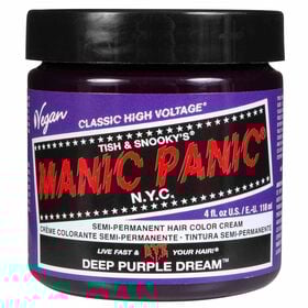 Manic Panic High Voltage Semi-Permanent Hair Colour Cream 118ml