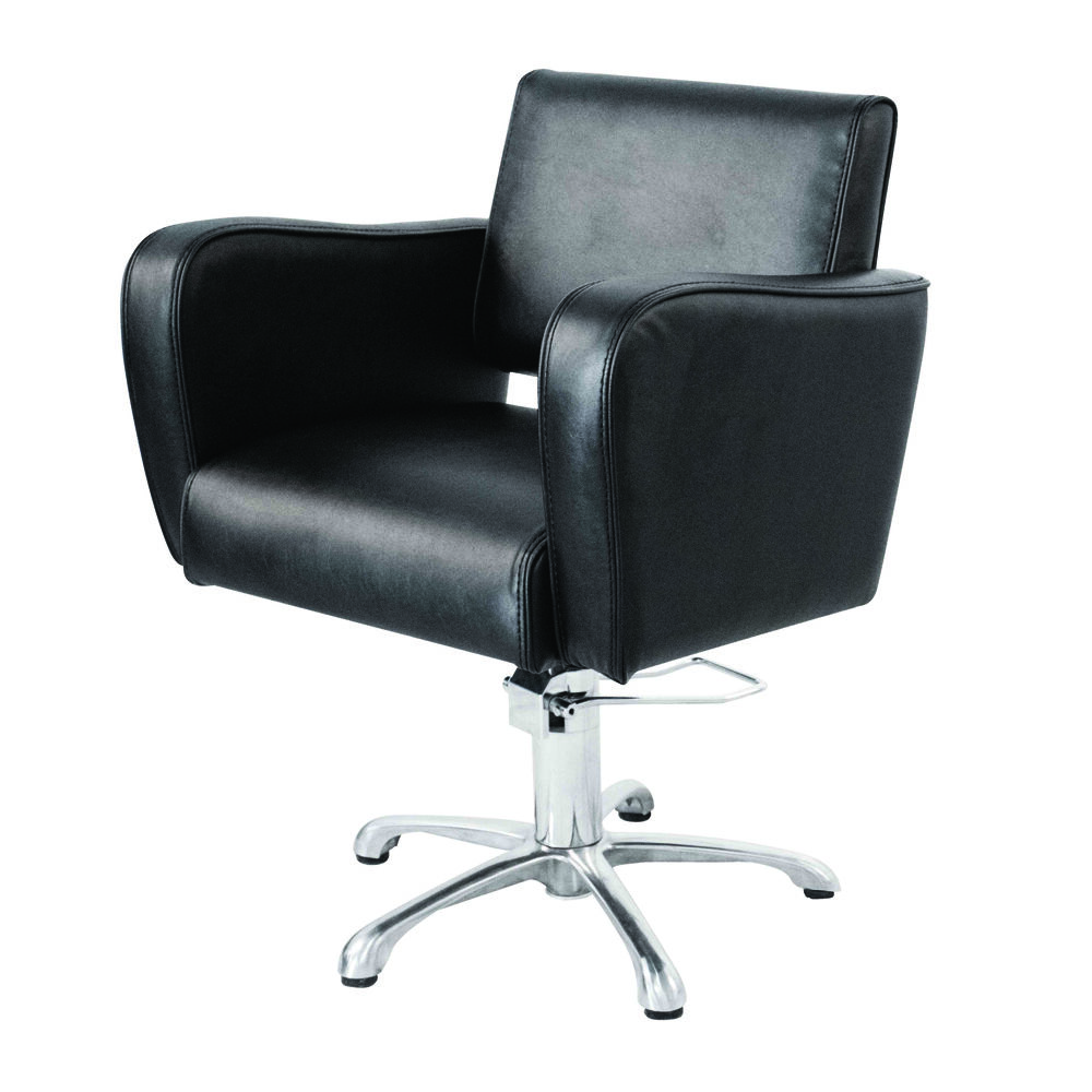 Lockable swivel on sale chair