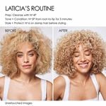 Olaplex No. 5P Blonde Enhancer™ Toning Conditioner 250ml