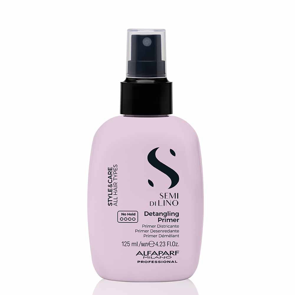 Alfaparf Milano Semi Di Lino Style & Care Detangling Primer 125ml