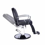 S-PRO Barber Chair Camden