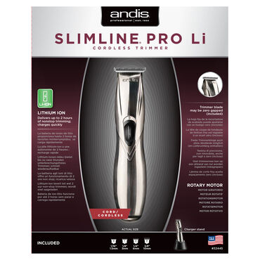 Andis 32445 Slimline Pro Li Cordless Trimmer