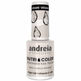 Andreia Professional Nutri Color Nail Polish 10.5ml