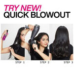 Redken Quick Blowout Accelerated Blowdry Spray 125ml