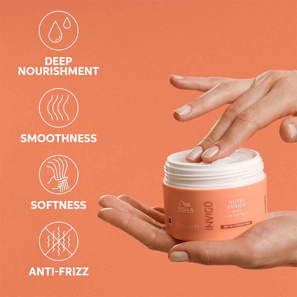 Invigo nutri best sale enrich