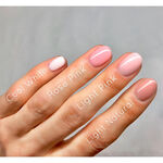 Gellux Builder Gel - Light Pink 15ml