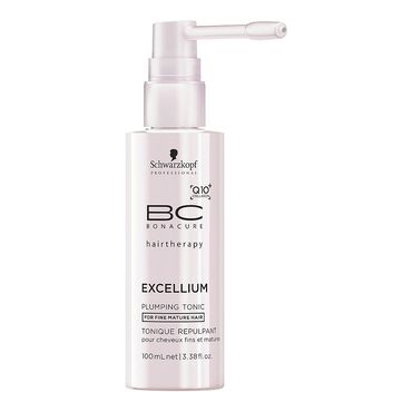 Schwarzkopf Professional Bonacure Excellium Plumping Tonic 100ml