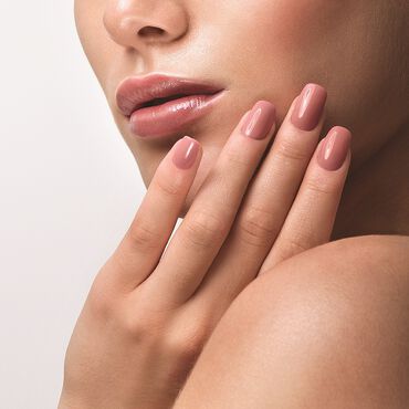 Gel or Acrylic Nails for beginners