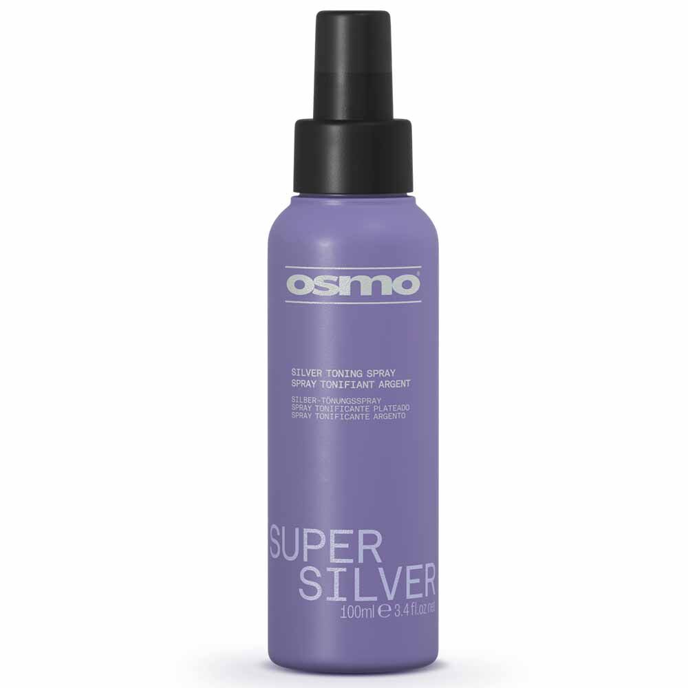 Osmo Super Silver Toning Spray 100ml
